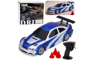 Auto Sportowe Do Driftu E46 Zdalnie Sterowane RC Pachołki 15 km/h 1:43