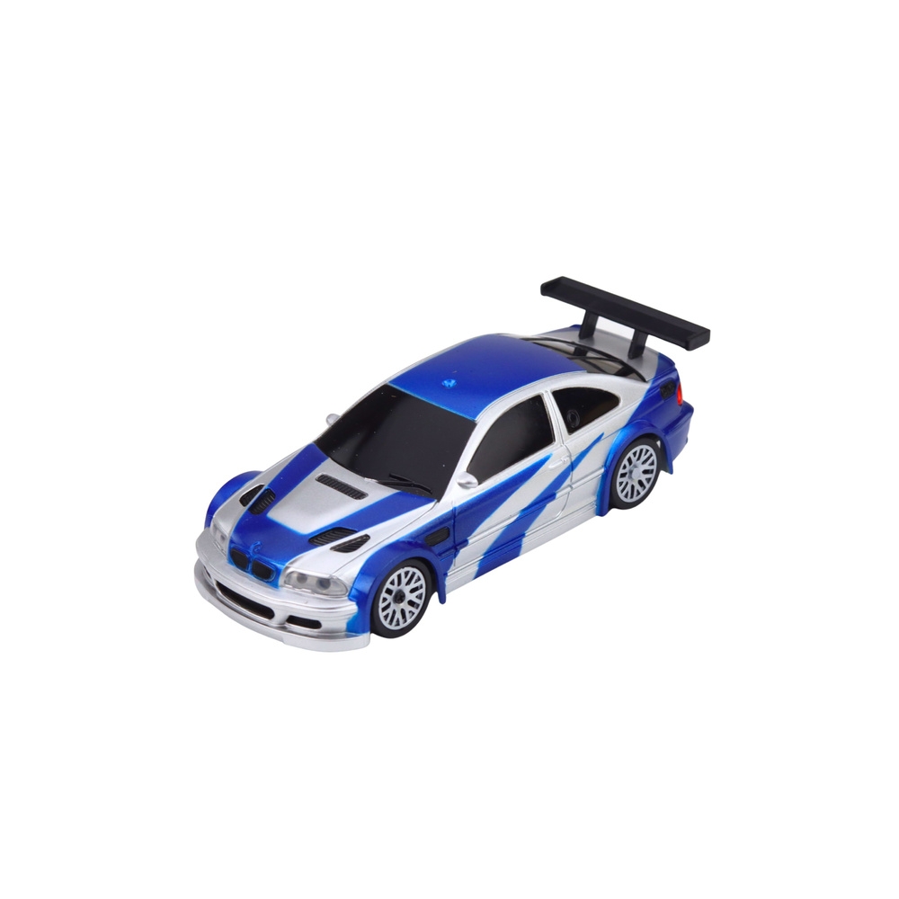 Auto Sportowe Do Driftu E46 Zdalnie Sterowane RC Pachołki 15 km/h 1:43