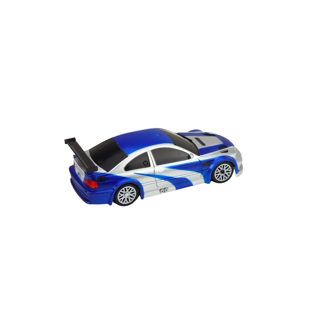 Auto Sportowe Do Driftu E46 Zdalnie Sterowane RC Pachołki 15 km/h 1:43