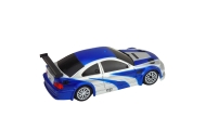 Sportinis driftavimo automobilis E46 su nuotolinio valdymo pultu, 15 km/h, 1:43-Žaislai, Auto ir transporto žaislai, Valdomos ra