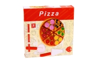 Drewniany Zestaw Do Krojenia Pizza Na Rzepy Kółko Do Krojenia Deska