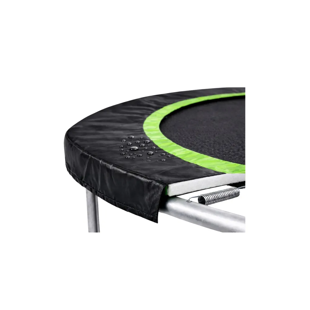 Osłona Sprężyn Do Trampoliny LEAN SPRING PAD Czarna 305-312 CM 10FT
