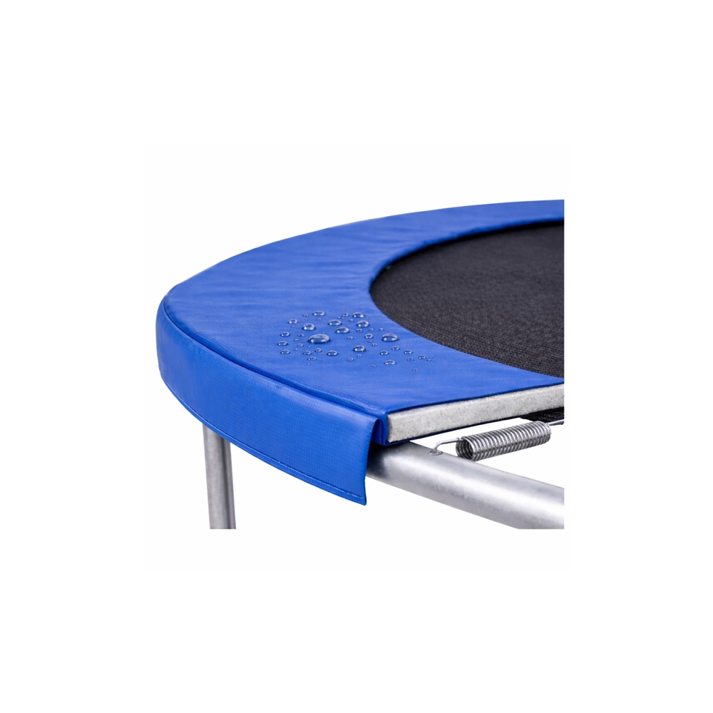 Osłona Sprężyn Do Trampoliny LEAN SPRING PAD Niebieska 244-252 CM 8FT