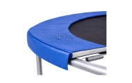 Osłona Sprężyn Do Trampoliny LEAN SPRING PAD Niebieska 244-252 CM 8FT
