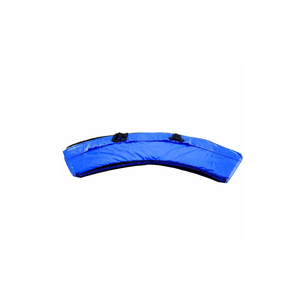 Osłona Sprężyn Do Trampoliny LEAN SPRING PAD Niebieska 244-252 CM 8FT