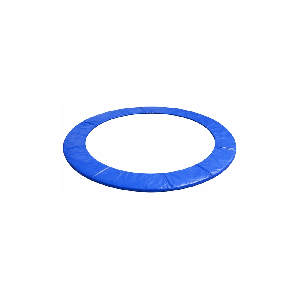 Osłona Sprężyn Do Trampoliny LEAN SPRING PAD Niebieska 244-252 CM 8FT