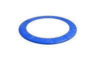 Osłona Sprężyn Do Trampoliny LEAN SPRING PAD Niebieska 244-252 CM 8FT