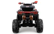 Quad Na Akumulator XW-08 4x4 45W Czerwony
