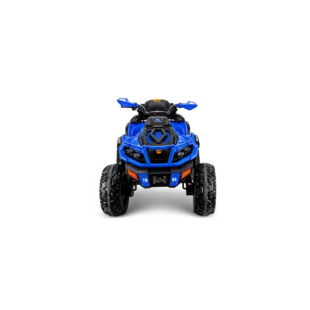 Quad Na Akumulator XW-08 4x4 45W Niebieski