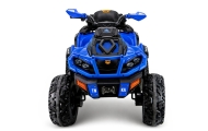 Quad Na Akumulator XW-08 4x4 45W Niebieski
