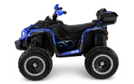 Quad Na Akumulator XW-08 4x4 45W Niebieski
