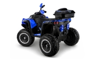 Quad Na Akumulator XW-08 4x4 45W Niebieski