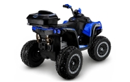 Quad Na Akumulator XW-08 4x4 45W Niebieski