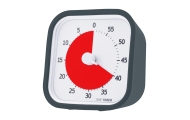 Laikmatis / atgalinio skaičiavimo laikrodis - Time Timer MOD, JAC5026