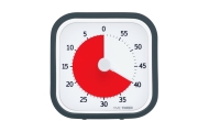 Laikmatis / atgalinio skaičiavimo laikrodis - Time Timer MOD, JAC5026