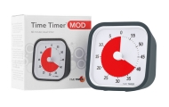 Laikmatis / atgalinio skaičiavimo laikrodis - Time Timer MOD, JAC5026