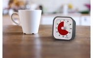 Laikmatis / atgalinio skaičiavimo laikrodis - Time Timer MOD, JAC5026