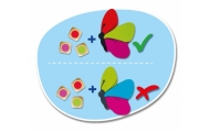 Beleduc lavinamoji priemonė - žaidimas "Betty Fly" (22463)