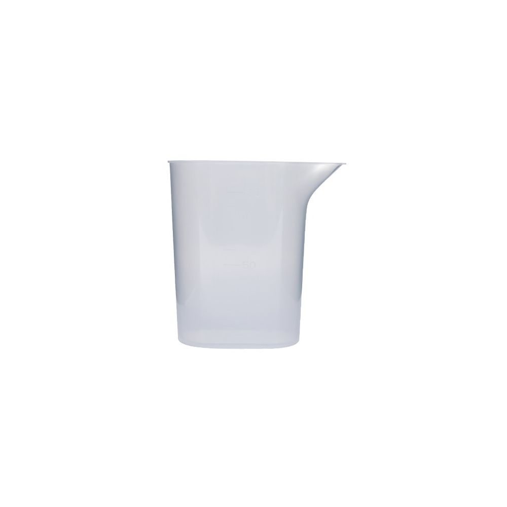 Akc. Żelazko 7w1 HDS5000W - Kubeczek plastikowy 