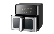 MalTec Frytkownica Beztłuszczowa AirFryer2000W-10L