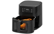 MalTec Frytkownica Beztłuszczowa AirFryer1800W-7LB