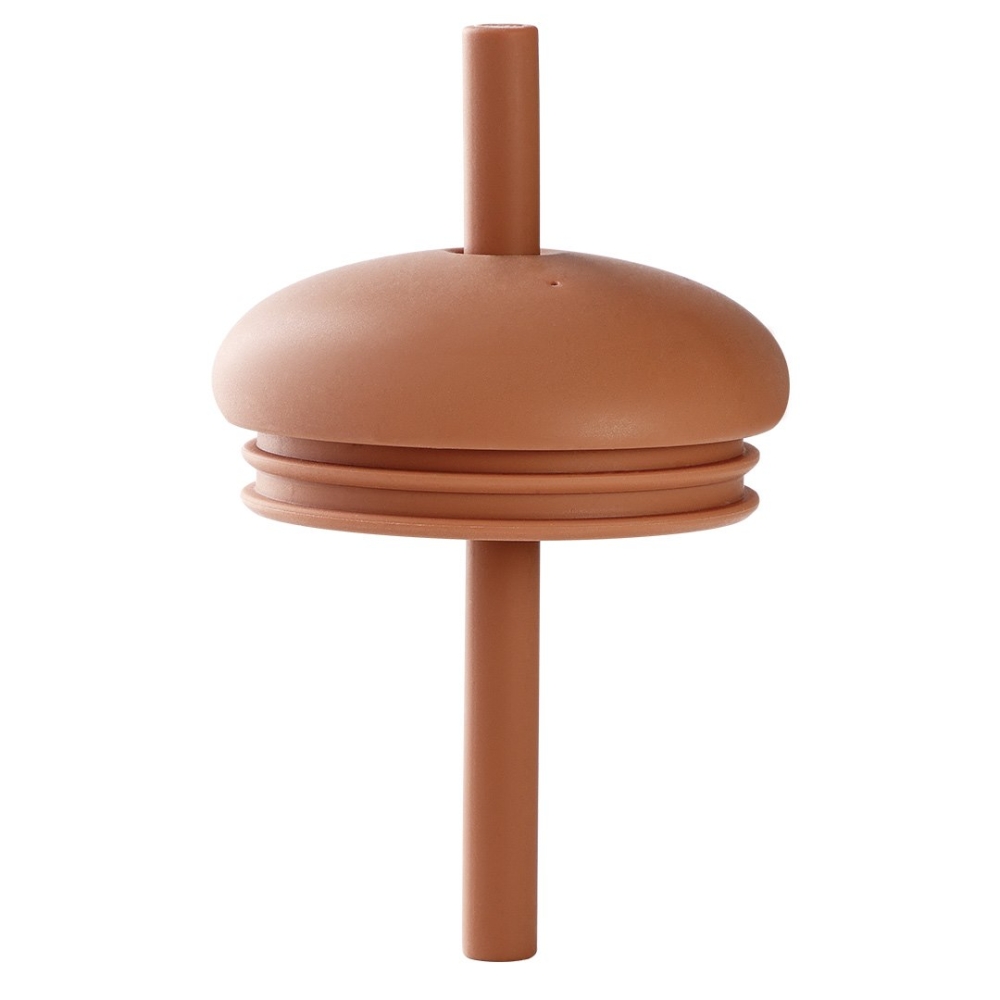 Cups 100% Silicone My home cup toffee