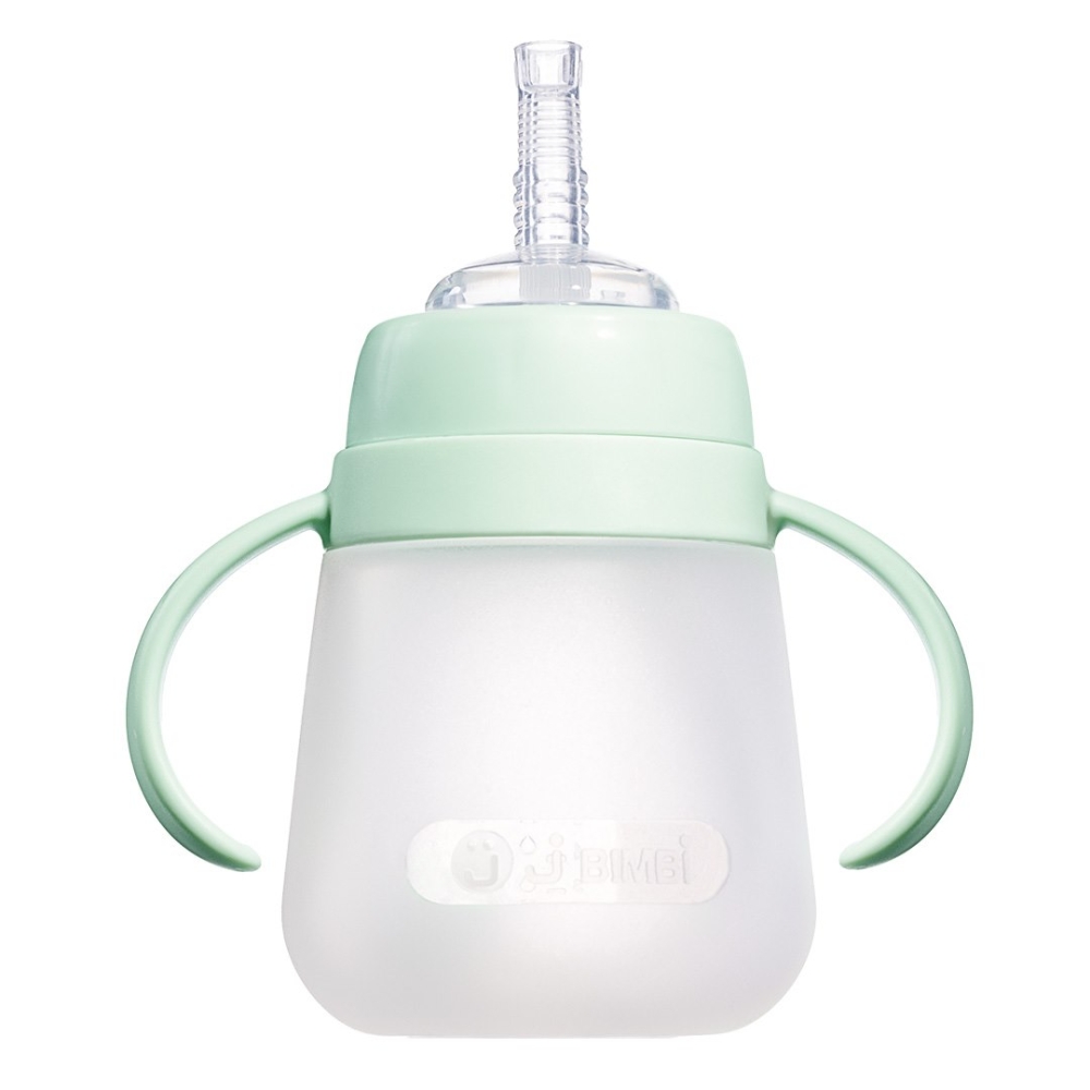 Cups My soft cup 6m+ 270ml mint