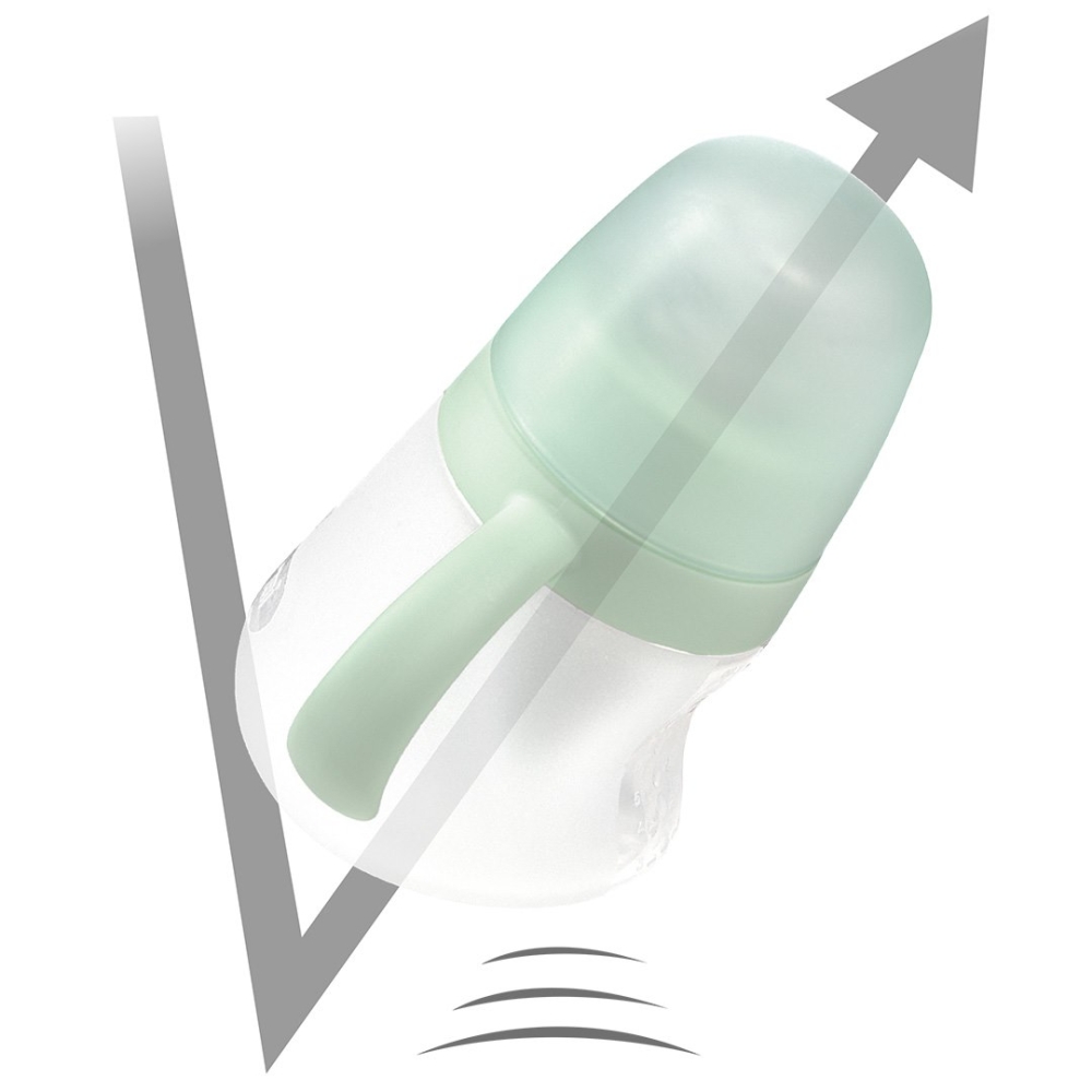 Cups My soft cup 6m+ 270ml mint