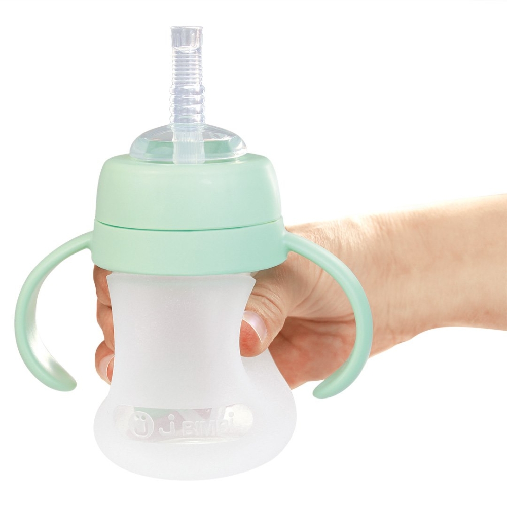 Cups My soft cup 6m+ 270ml mint