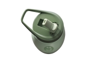 Cups My sippi cup 18m+ 400ml grenn