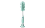 Set of brushes for feeding bottles and nipples Easy clean