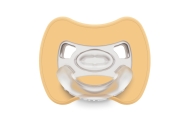 Smart pacifiers Glee 6m+ beige