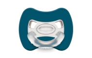 Smart pacifiers Glee 2-6m blue