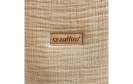 Sleeping bag muslin 0,5 TOG Malaga 6-12m beige