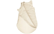 Sleeping bag muslin 1,5 TOG Malaga 0-6m vanilla
