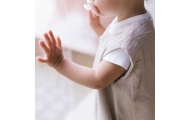 Miegmaišis su kojomis iš muslino, 1,5 TOG, „Malaga“, 1–2 m.