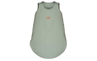 Sleeping bag muslin 1,5 TOG Malaga 0-6m mint