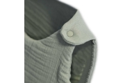 Sleeping bag muslin 1,5 TOG Malaga 0-6m mint