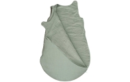 Sleeping bag muslin 1,5 TOG Malaga 0-6m mint