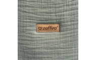 Sleeping bag muslin 1,5 TOG Malaga 0-6m mint