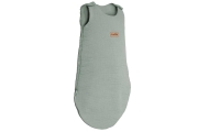 Sleeping bag muslin 1,5 TOG Malaga 6-12m mint
