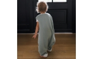 Miegmaišis su kojomis iš muslino, 2,5 TOG, „Malaga“, 1–2 m.