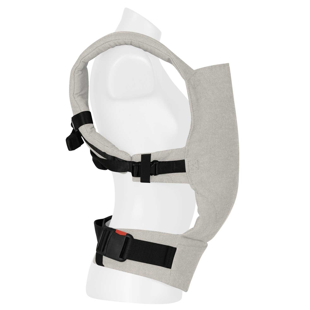 Baby carrier BabyFlow Roma beige