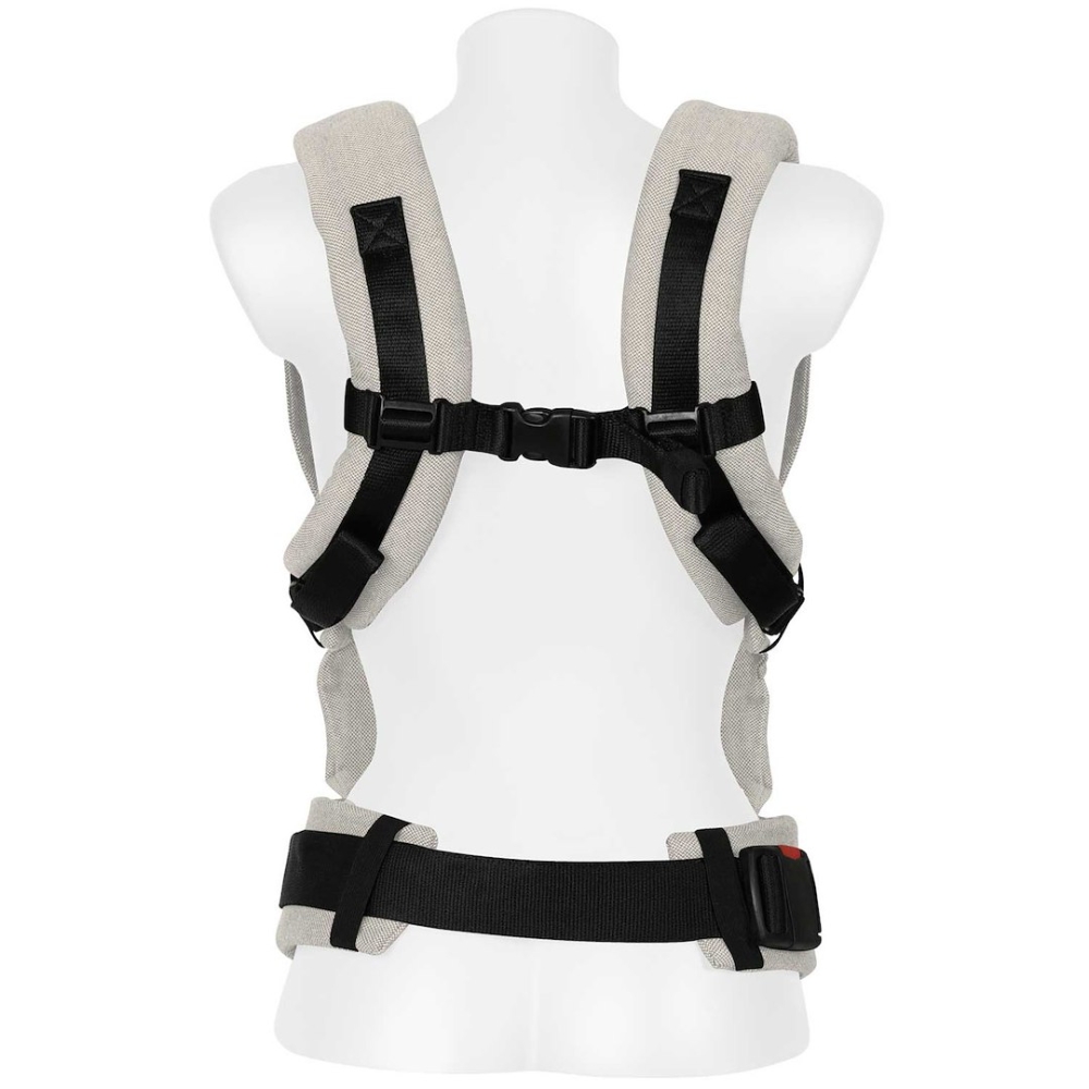 Baby carrier BabyFlow Roma beige