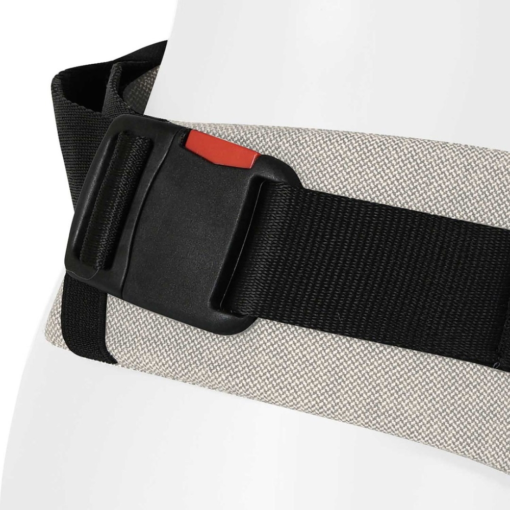 Baby carrier BabyFlow Roma beige