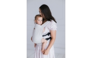 Kūdikių nešioklė „BabyFlow Roma“, smėlio spalvos-Judėjimui, Kūdikių nešioklės-e-vaikas