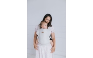 Kūdikių nešioklė „BabyFlow Roma“, smėlio spalvos-Judėjimui, Kūdikių nešioklės-e-vaikas
