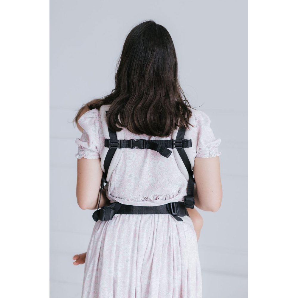 Baby carrier BabyFlow Roma beige