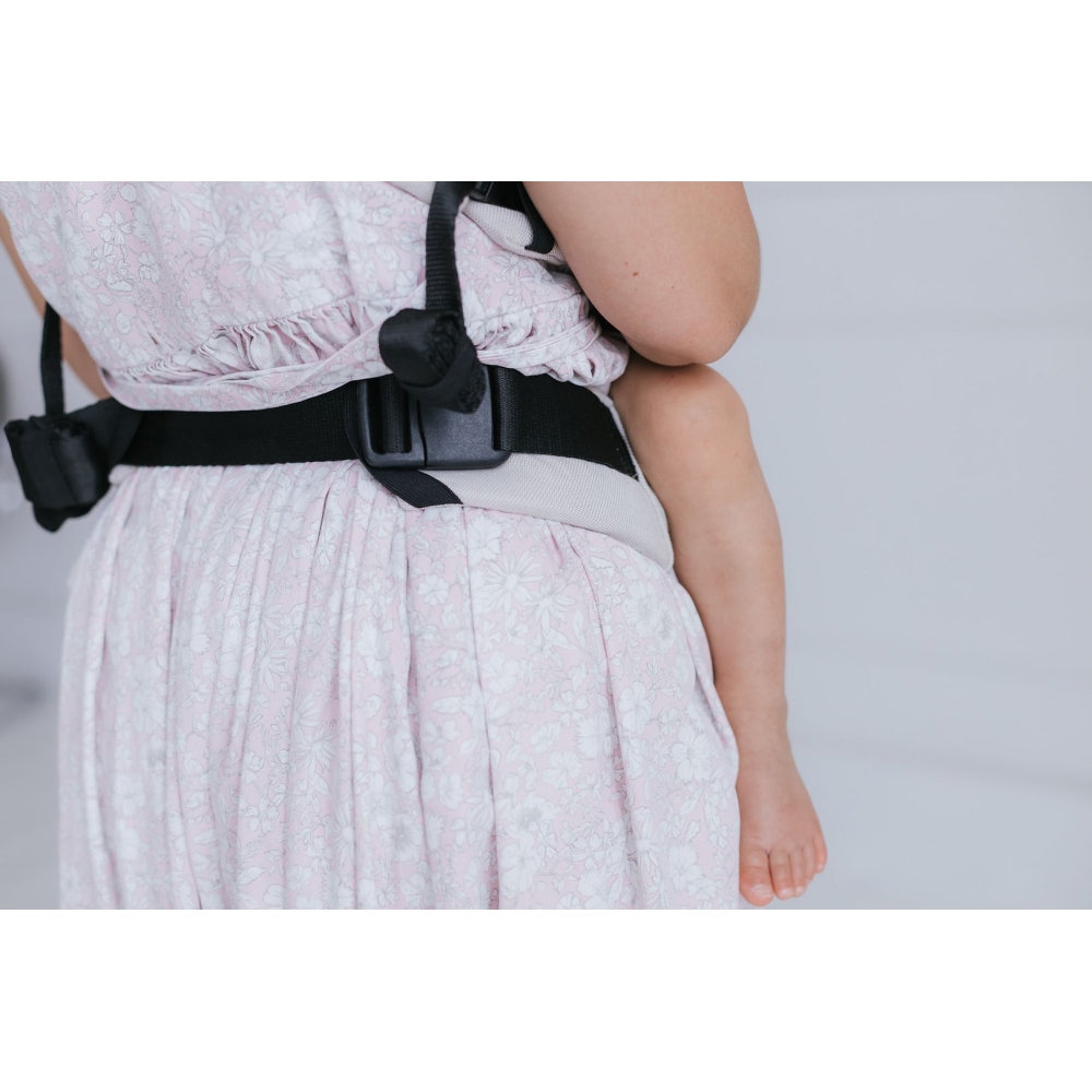 Baby carrier BabyFlow Roma beige