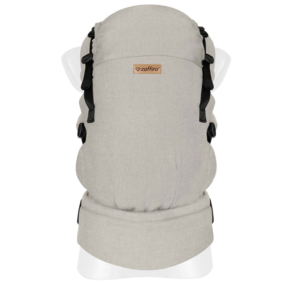 Baby carrier BabyGrow Roma beige